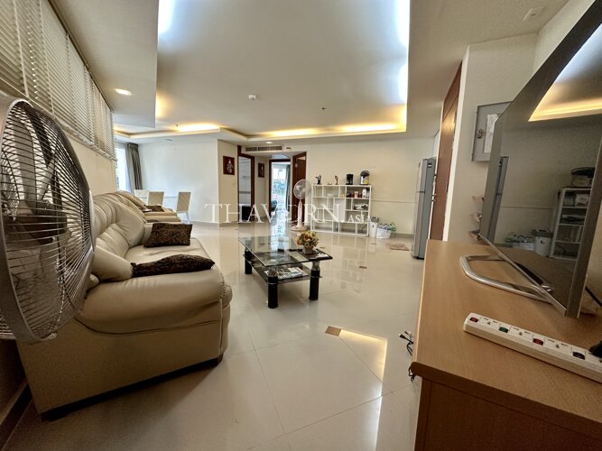 Condo for sale 2 bedroom 98 m² in City Garden Pattaya, Pattaya