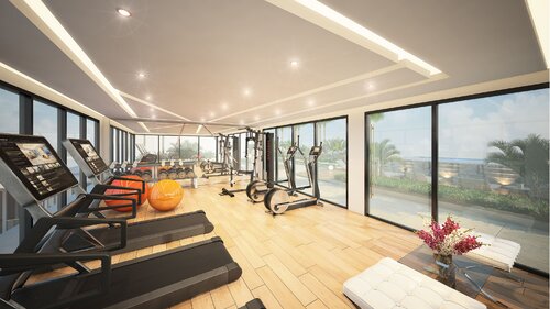 Siam Oriental Dream, Pratumnak, Pattaya