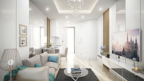 Siam Oriental Dream, Pratumnak, Pattaya
