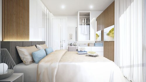 Siam Oriental Dream, Pratumnak, Pattaya
