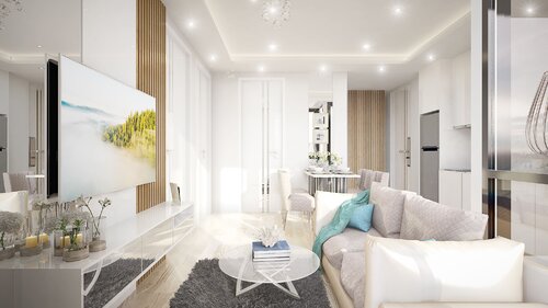 Siam Oriental Dream, Pratumnak, Pattaya
