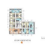 Floor plans Siam Oriental Dream