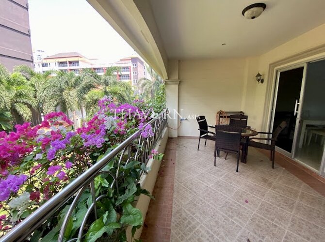 Condo for sale 2 bedroom 105 m² in New Nordic Dream Paradise, Pattaya