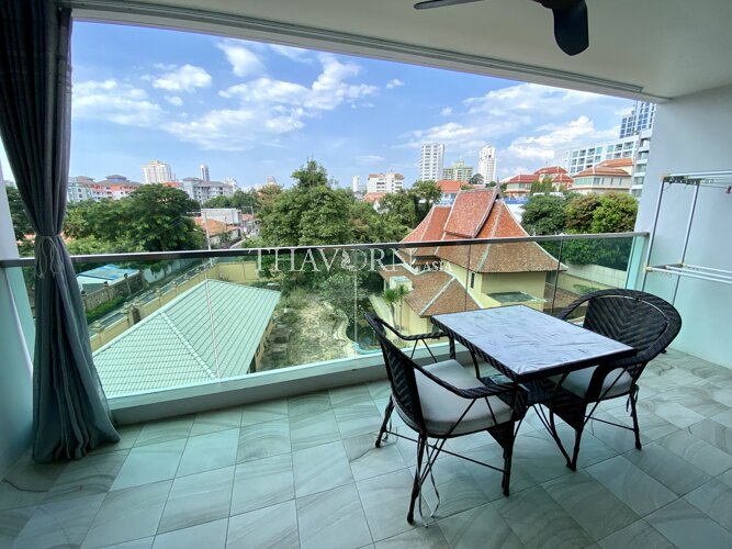Condo for sale 1 bedroom 42 m² in VN Residence 3, Pattaya
