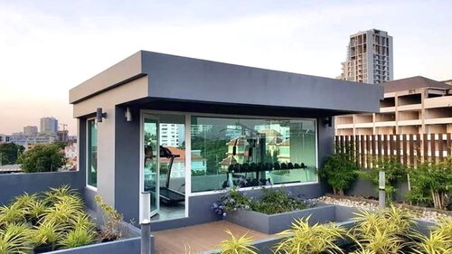 VN Residence 3, Pratumnak, Pattaya
