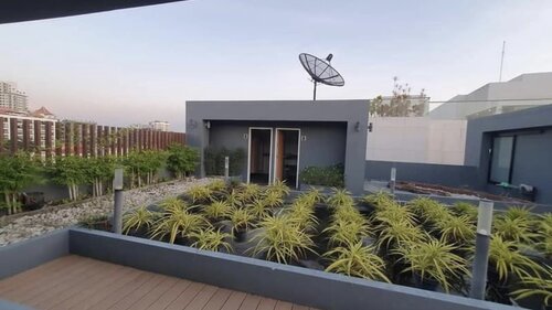 VN Residence 3, Pratumnak, Pattaya