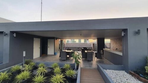 VN Residence 3, Pratumnak, Pattaya