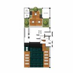Floor plans VN Residence 3