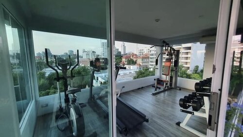 VN Residence 3, Pratumnak, Pattaya