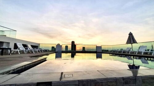 VN Residence 3, Pratumnak, Pattaya