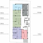 Floor plans VN Residence 3