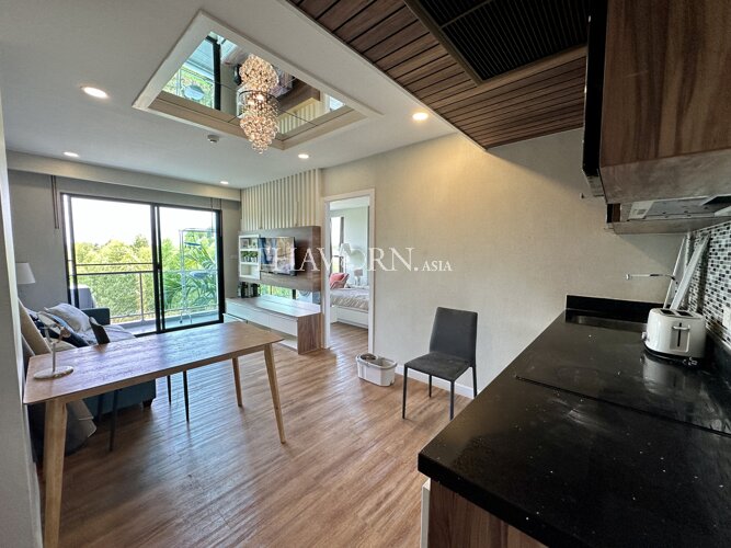 Condo for sale 2 bedroom 63 m² in Dusit Grand Park, Pattaya