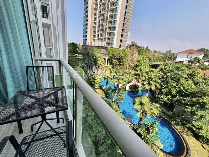 Condo for sale 1 bedroom 35 m² in The Riviera Wongamat Beach, Pattaya
