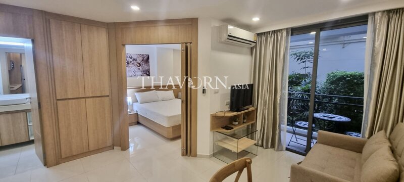 Condo for sale 1 bedroom 33 m² in City Garden Pratumnak, Pattaya