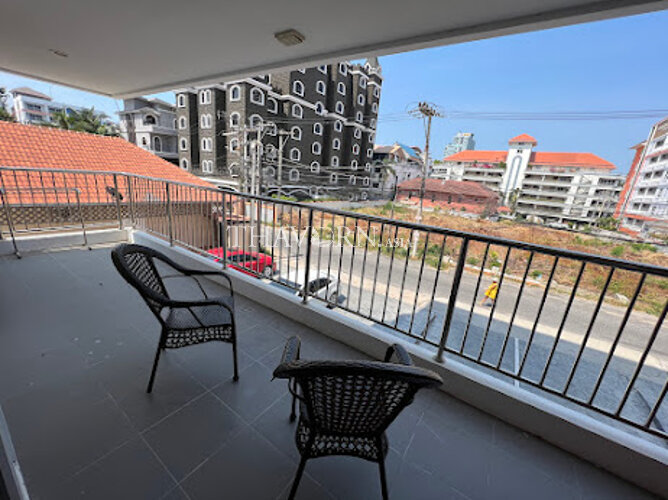 Condo for sale 2 bedroom 61 m² in New Nordic Marcus 3, Pattaya