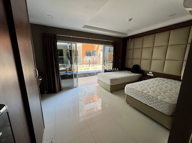 Condo for sale studio 30 m² in New Nordic Marcus 3, Pattaya