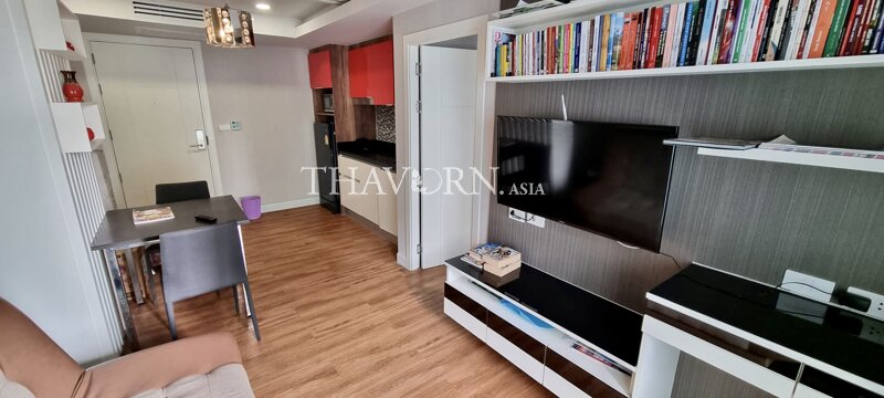 Condo for sale 1 bedroom 35 m² in Dusit Grand Park, Pattaya
