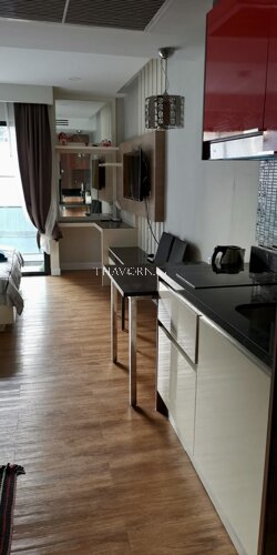 Condo for sale studio 26 m² in Dusit Grand Park, Pattaya