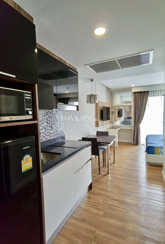 Condo for sale studio 26 m² in Dusit Grand Park, Pattaya