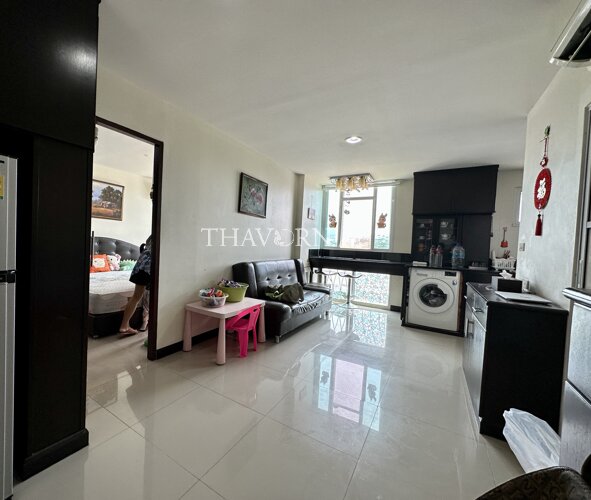 Condo for sale 1 bedroom 44 m² in Life Vela Casa, Pattaya