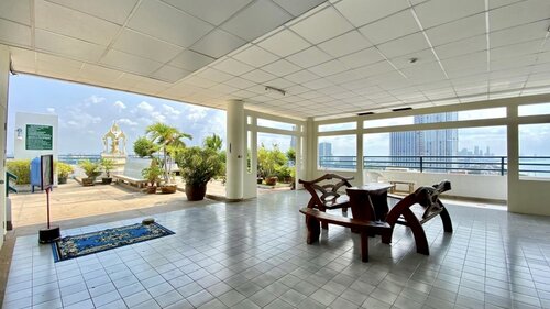 Thiantong Condotel, Jomtien, Pattaya