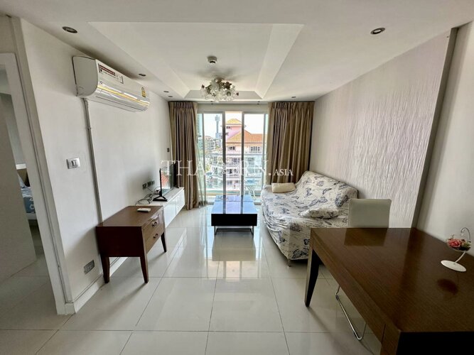 Condo for sale 1 bedroom 39.36 m² in Sunset Boulevard Residence 2, Pattaya