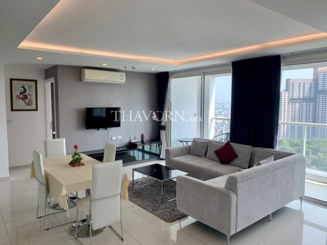 Condo for sale 2 bedroom 77 m² in The Vision, Pattaya