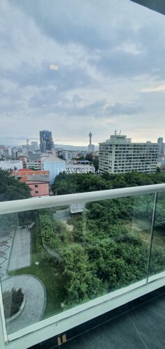 Condo for sale 1 bedroom 81.7 m² in The Vision, Pattaya