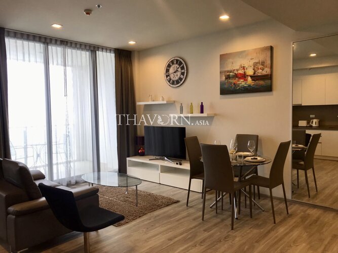 Condo for sale 2 bedroom 74 m² in Baan Plai Haad, Pattaya