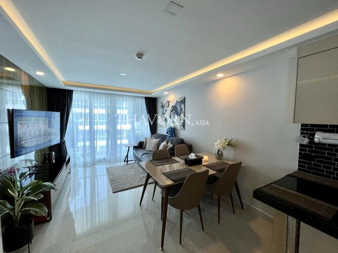 Condo for sale 2 bedroom 69 m² in Grand Avenue Pattaya Residence, Pattaya