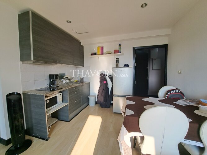 Condo for sale 1 bedroom 36.15 m² in Siam Oriental Elegance, Pattaya