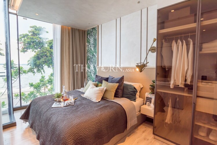 Condo for sale 1 bedroom 38 m² in Arom Wongamat, Pattaya