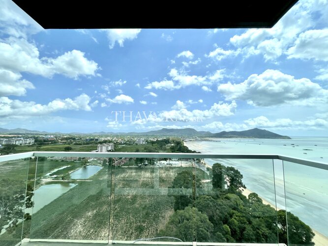 Condo for sale 3 bedroom 168 m² in Del Mare, Pattaya