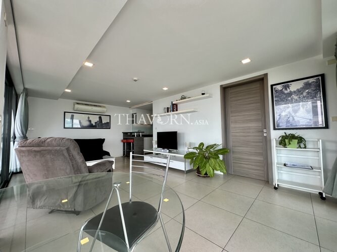 Condo for sale 1 bedroom 70 m² in Water's Edge, Pattaya