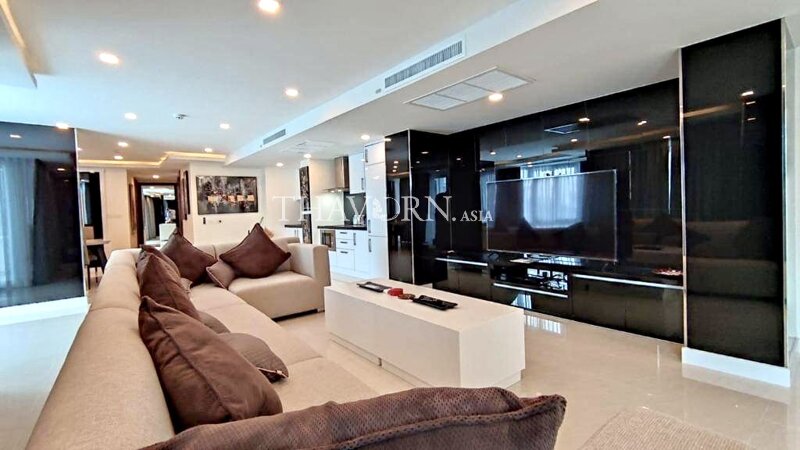 Condo for sale 3 bedroom 133 m² in Grand Avenue Pattaya Residence, Pattaya