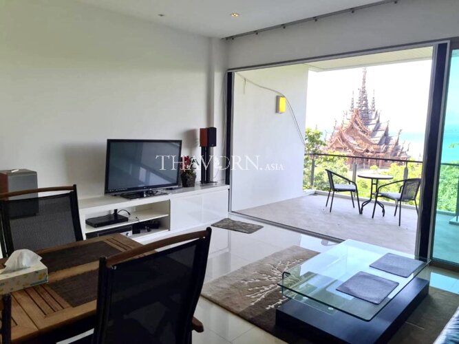 ขาย คอนโด 2 ห้องนอน 94 ตร.ม. ใน  เดอะ แซงค์ทัวรี่, พัทยา