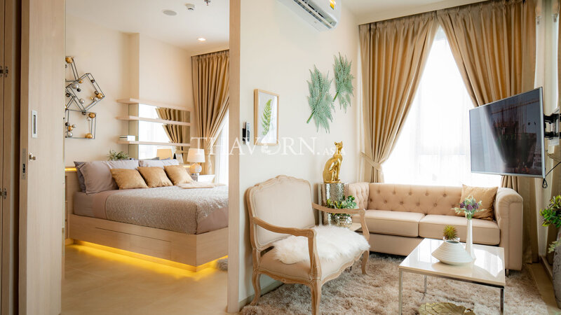 Condo for sale 1 bedroom 0 m² in Marina Golden Bay Pattaya, Pattaya