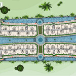 Floor plans Harmonia City Garden