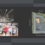Floor plans City Garden Tower