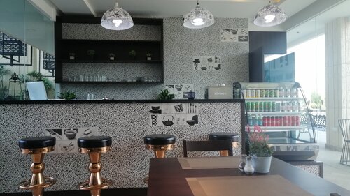 City Garden Tower, Central Pattaya, 