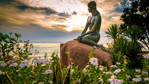 Paradise Ocean View, Wongamat, Pattaya
