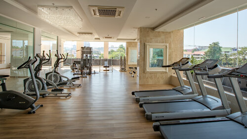 City Garden Tower, Central Pattaya, 