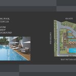 Floor plans City Garden Tower