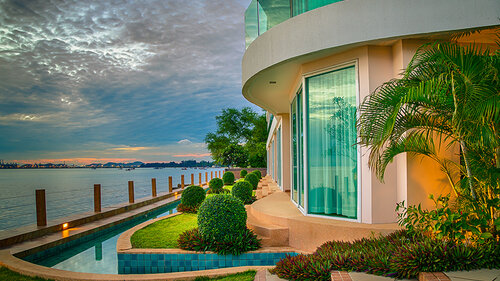 Paradise Ocean View, Wongamat, Pattaya