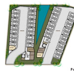 Floor plans City Garden Pratumnak