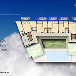 Floor plans The Cloud