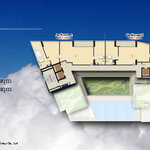 Floor plans The Cloud