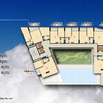Floor plans The Cloud