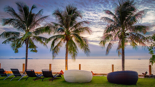 Paradise Ocean View, Wongamat, Pattaya