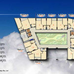Floor plans The Cloud